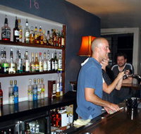 The Cherry Tree Hotel - Tourism Caloundra