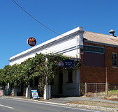 Red Hill Hotel - Tourism Caloundra