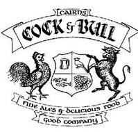 Cock and Bull Tavern - Tourism Caloundra