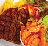 Ant Hill Hotel - Tourism Caloundra