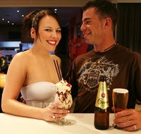 Mt Sheridan Tavern - Tourism Caloundra