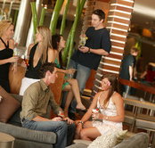 Pier Bar and Grill - Tourism Caloundra