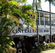 Central Hotel - Tourism Caloundra