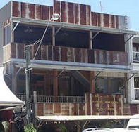 Ironbar Saloon - Tourism Caloundra