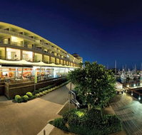 B - Tourism Caloundra