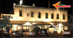 Echuca Hotel - Tourism Caloundra