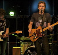 Brunswick Hotel - Tourism Caloundra