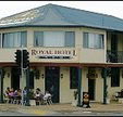 Royal Hotel Kew - Tourism Caloundra