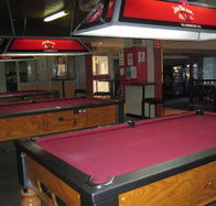 Overlander Hotel - Tourism Caloundra