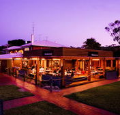 Hotel Flinders - Tourism Caloundra
