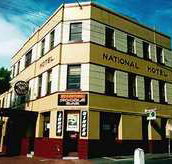 National Hotel Geelong - Tourism Caloundra