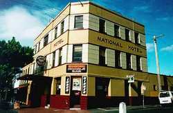 National Hotel Geelong - Tourism Caloundra 0