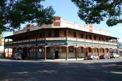 South Grafton NSW Tourism Caloundra