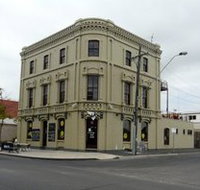Max Hotel Geelong - Tourism Caloundra