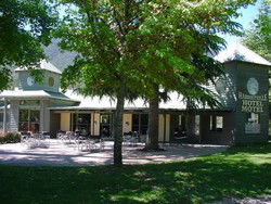 Harrietville VIC Tourism Caloundra