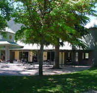 Harrietville Hotel Motel - Tourism Caloundra