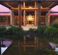 Tall Timbers Tasmania - Tourism Caloundra