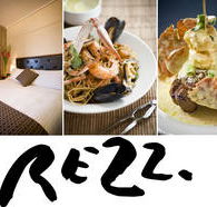 Rezz Newton - Tourism Caloundra