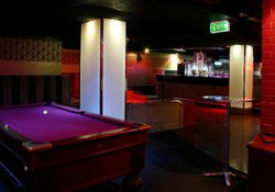 Ambar Nightclub - Tourism Caloundra 0