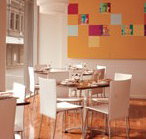 Nine Mary's Restaurant - Tourism Caloundra
