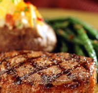 Tony Roma's - Tourism Caloundra