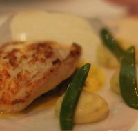 Chanterelle at Jessicas - Tourism Caloundra