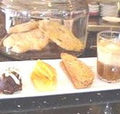 Dux Restaurant - Tourism Caloundra