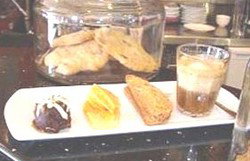 Dux Restaurant - Tourism Caloundra 0