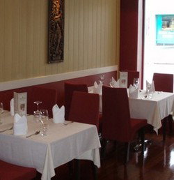 Sala Thai - Claremont - Tourism Caloundra 0