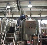 Mash Brewery - Swan Valley - Tourism Caloundra