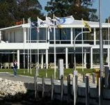 South of Perth Yacht Club - Tourism Caloundra