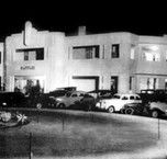 Raffles Hotel Lounge Bar - Tourism Caloundra