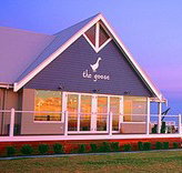 The Goose - Tourism Caloundra