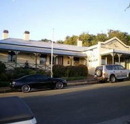 Earl of Spencer Historic Inn - Tourism Caloundra