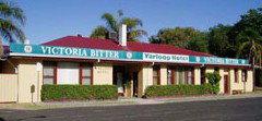 Yarloop Hotel - Tourism Caloundra 0