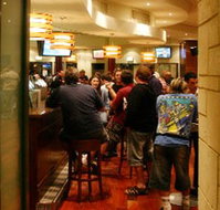 The Whale  Ale - Tourism Caloundra