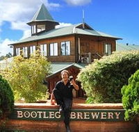 Bootleg Brewery - Tourism Caloundra