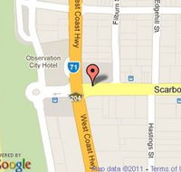 Contacio - Tourism Caloundra