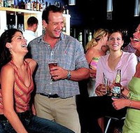 The Highway Tavern - Tourism Caloundra