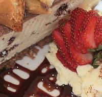 The Chase Bar  Bistro - Tourism Caloundra