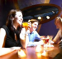 Courthouse Hotel - Tourism Caloundra