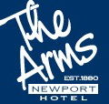Newport Arms - Tourism Caloundra