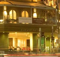 Ravesis Wine Bar - Tourism Caloundra