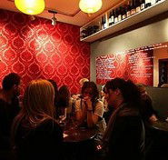 Shop and Wine Bar - Tourism Caloundra