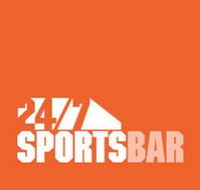 24/7 Sports Bar - Tourism Caloundra