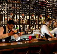 Black Bar - Tourism Caloundra