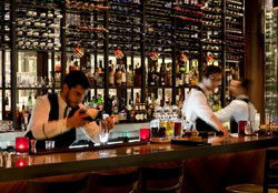 Black Bar - Tourism Caloundra 0