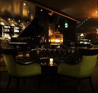 Trademark Hotel Lounge Bar and Piano Room - Tourism Caloundra