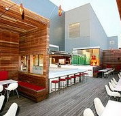 Bar Pacifica - Tourism Caloundra