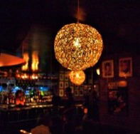 Iguana Bar - Tourism Caloundra